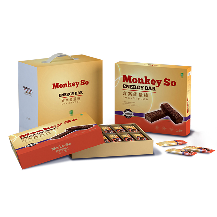 到底什么是MONKEY SO方案能量棒? 到底什么是MONKEY SO方案能量棒?